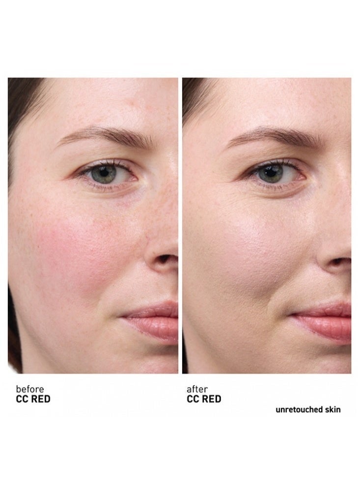 اربوريان إربوريان سي سي ريد كوريكت مع سنتيلا أسياتيكا 45 مل - Image 3